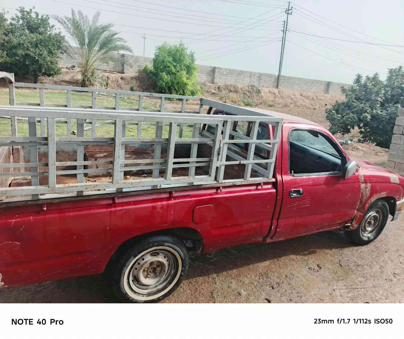 منفيس • ١٩٩٩ • قضاء الدجيل