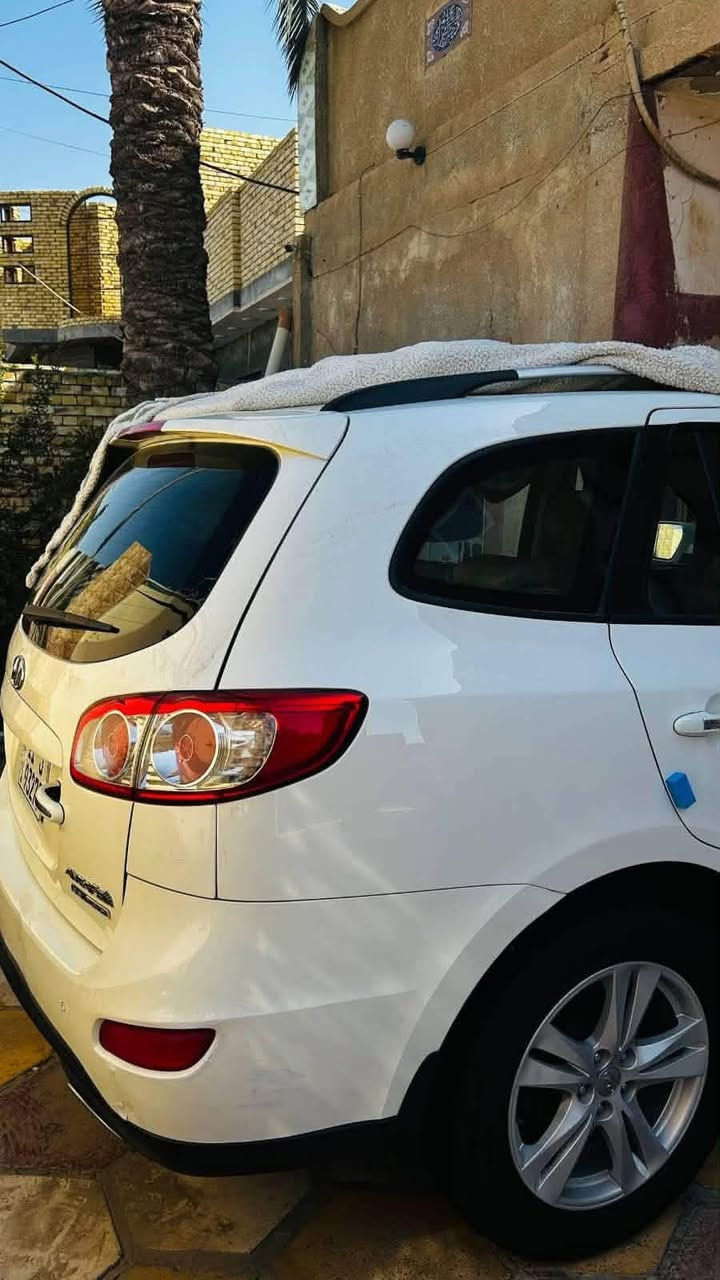 سنتافيا • ٢٠١١ • رقم بغداد