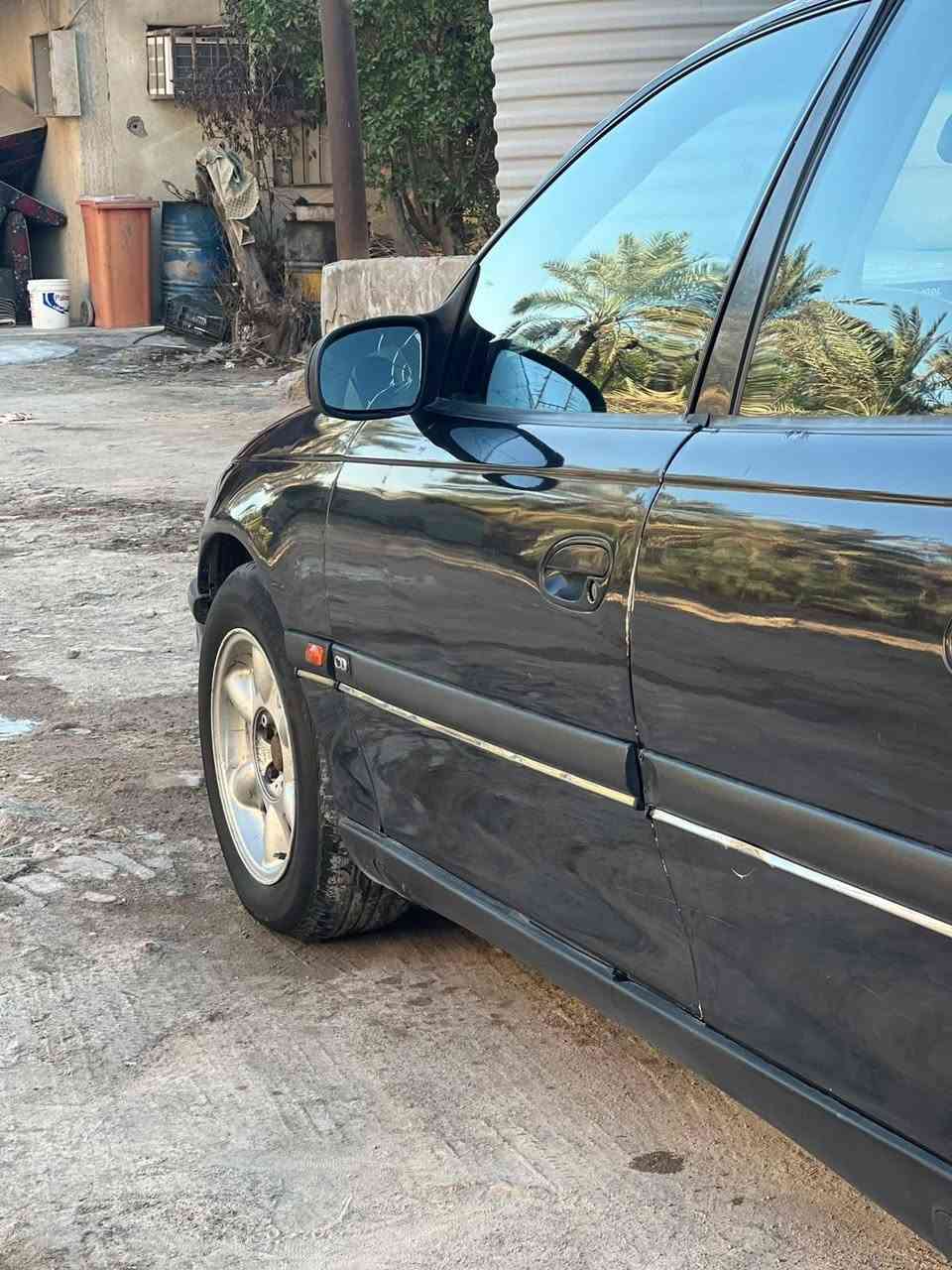 كير محرك شرط حداده جديده السياره نقصها فقط بواري التبريد والباقي علشرط السعر 30 سنوية منتيه وراعيه جاهز مكان السياره البهادريه *********** البصرة, العراق
