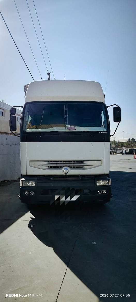 سلام عليكم رينو موديل ٢٠٠٥ كير عادي انجكتر بلادي تبريد بويلر رتار در سنوية باسمي رقم سليما نيه جديد  عربانه جادر ربط انتهاء سنوية ٢٠٢٩ هزة٢٠٢٧ عربانه كرون موديل ٢٠١٩ سعر(٢٥٥$) ***********
