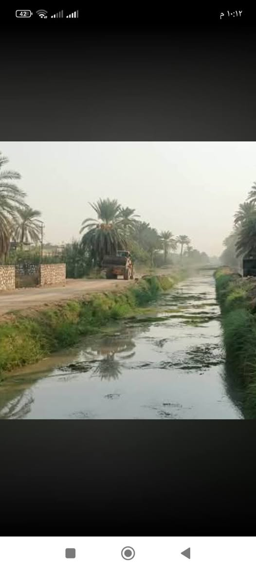٢٢ دونم • عقد جديد • وجهها على نهر