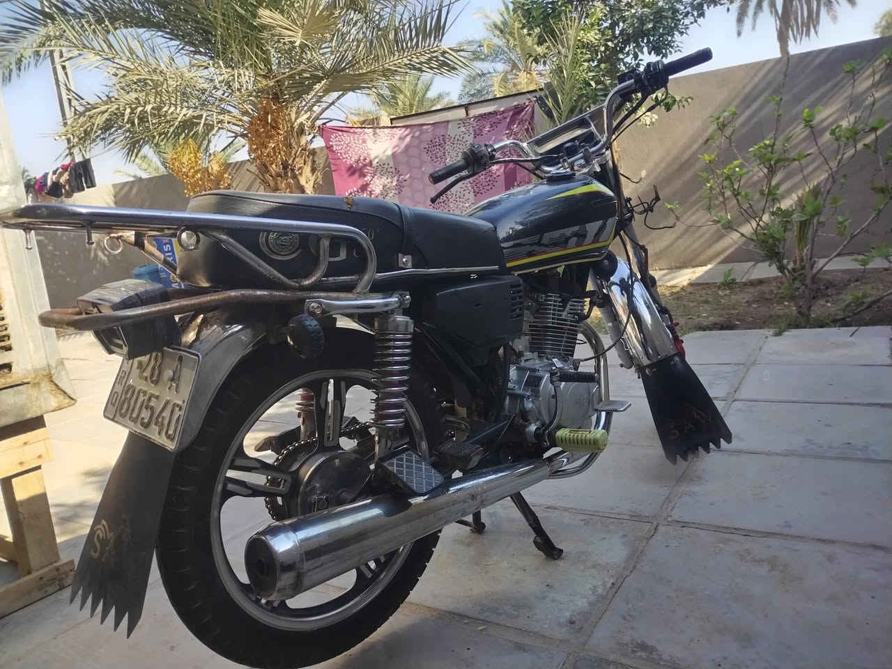 البيع سيفان  نجف ابو صخير واساب ***********
