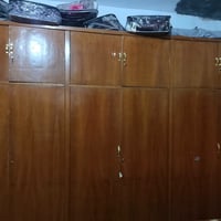 غرفه اخشاب • مسيب • حي الصدرين