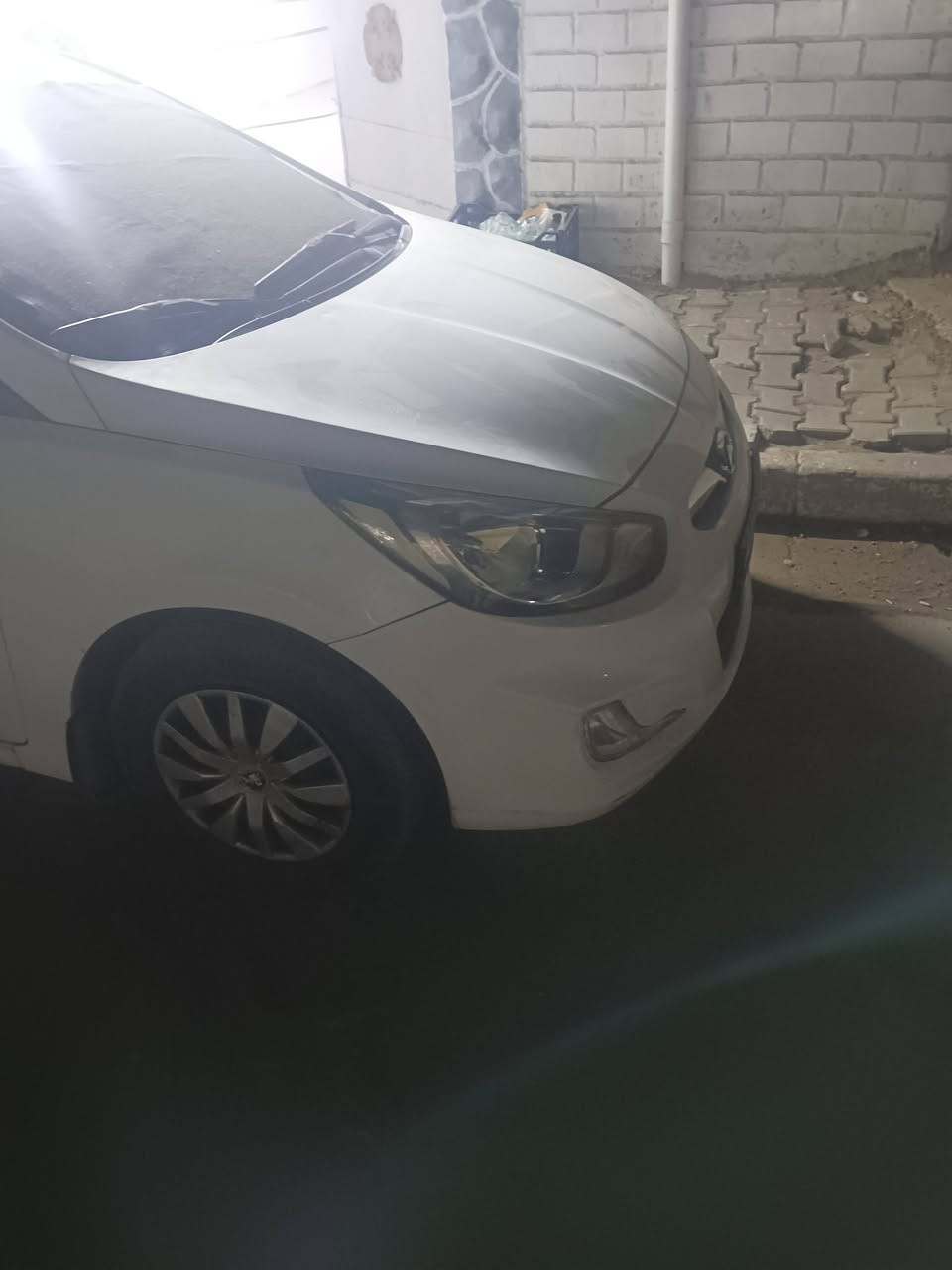النتراكسنت للبيع خليجي رقم بغدادم٢٠١٥ نكليزي خصوصي بيضه ١٦٠٠ محرك وكيروصدر مكفول وتخم تايراشاير بالمري شاشه بيه حادثين اول بالصفحه علبارد وثاني بالصندوك ماشيه تقريبا١٦٩ سنويه تنتهي، ب٢٠٢٧ سعرها٩٠ ورقه قفل موجوده بالحسينيه راشديه باسمي ثاني يوم تحويل  اتصال واتساب فقط***********
