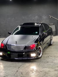 كراون شاهينا • ٢٠٠٧ • V6