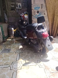 بوليس • موديل٨ • محركه