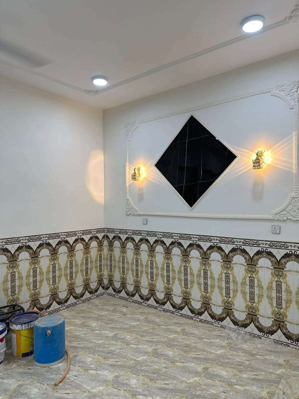 مشتمل • طابق ثاني • غرفة نوم