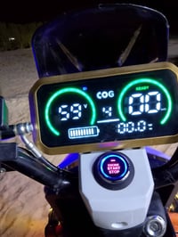 X900 • مدى ٢٠كم • سرعة ٦٠كم/س