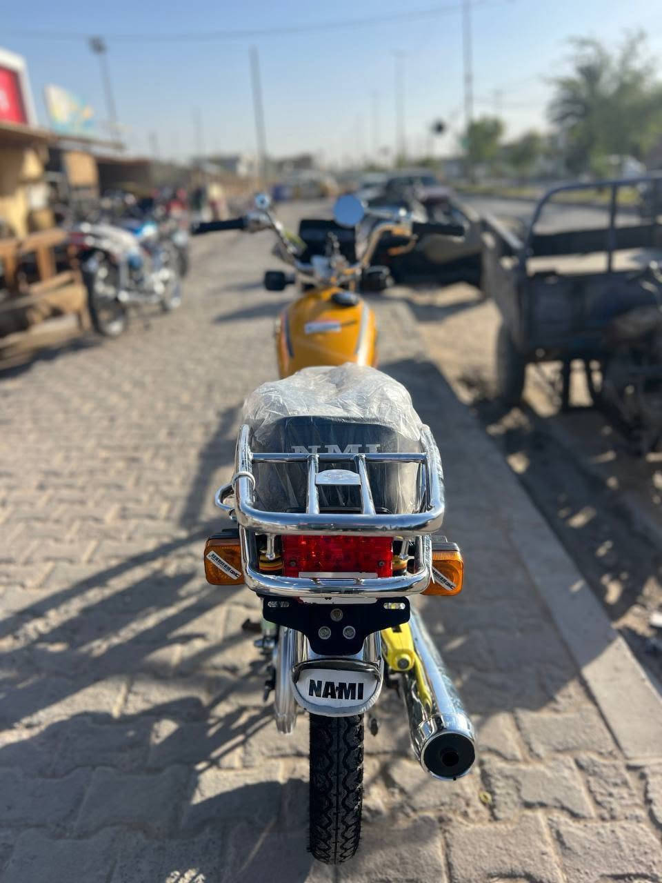 نامه • ٢٠٢٣ • أوراق