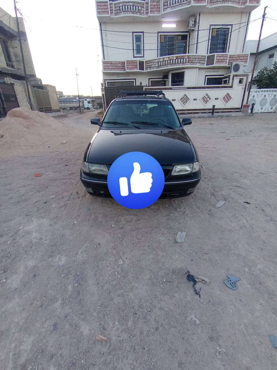 سلام عليكم اوبل استرا موديل 95 حجم 20 وارد ياباني تبريد اصل وتفئه كهربائيات كلها شغاله بلادي           رقم بغداد انكليزي كير اتو جاهزه سعر 46 وبيها مجال شي بصيط مداور مباشر *********** لعنوان بغداد ابي غريب
