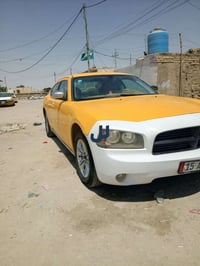 شارجر 10 • خط ناصريه • مداور