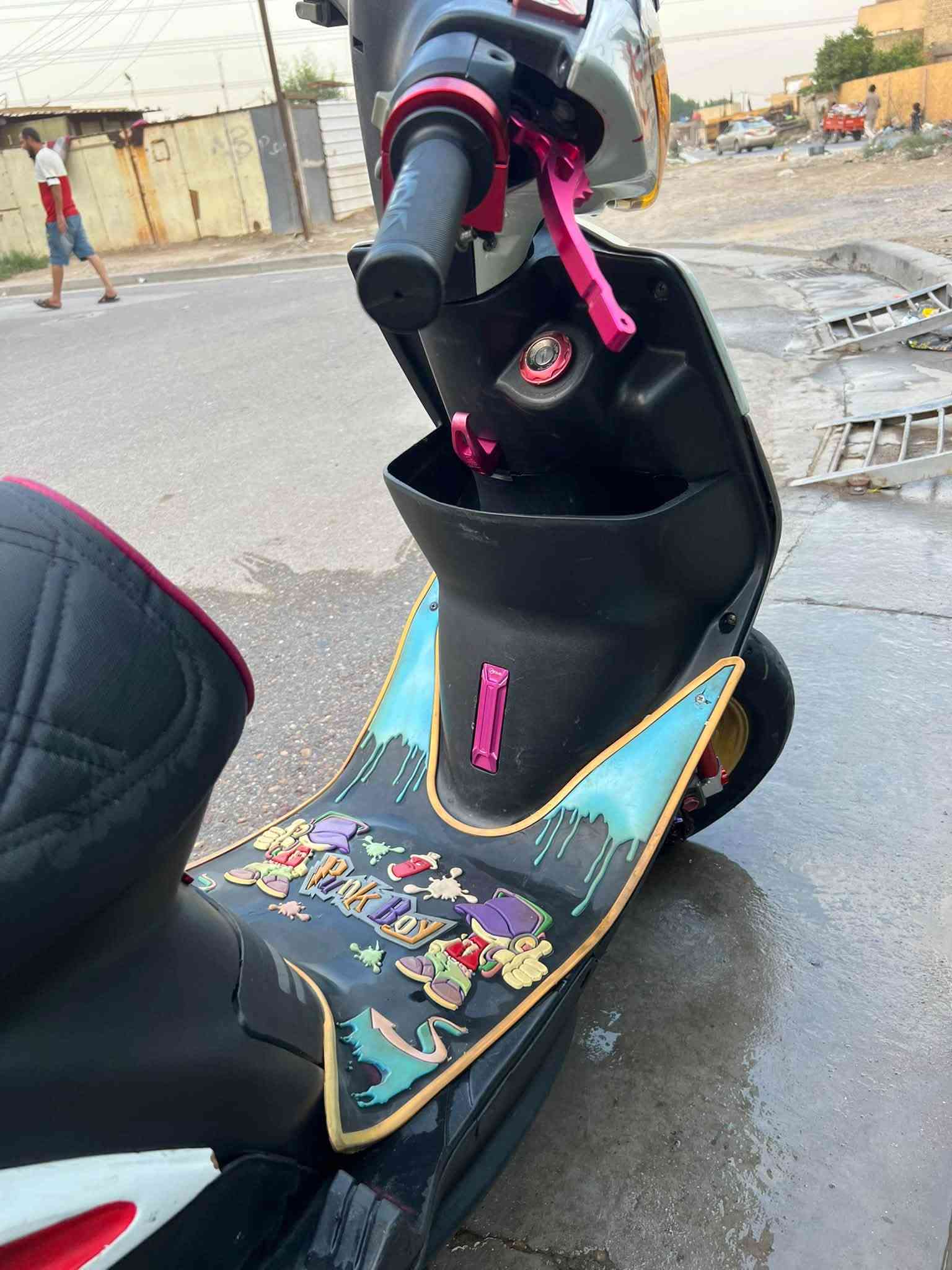 ١٢٠ • عدلة • مكفوله