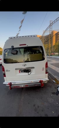 هايسا • درع مرتب • حسينية المعامل