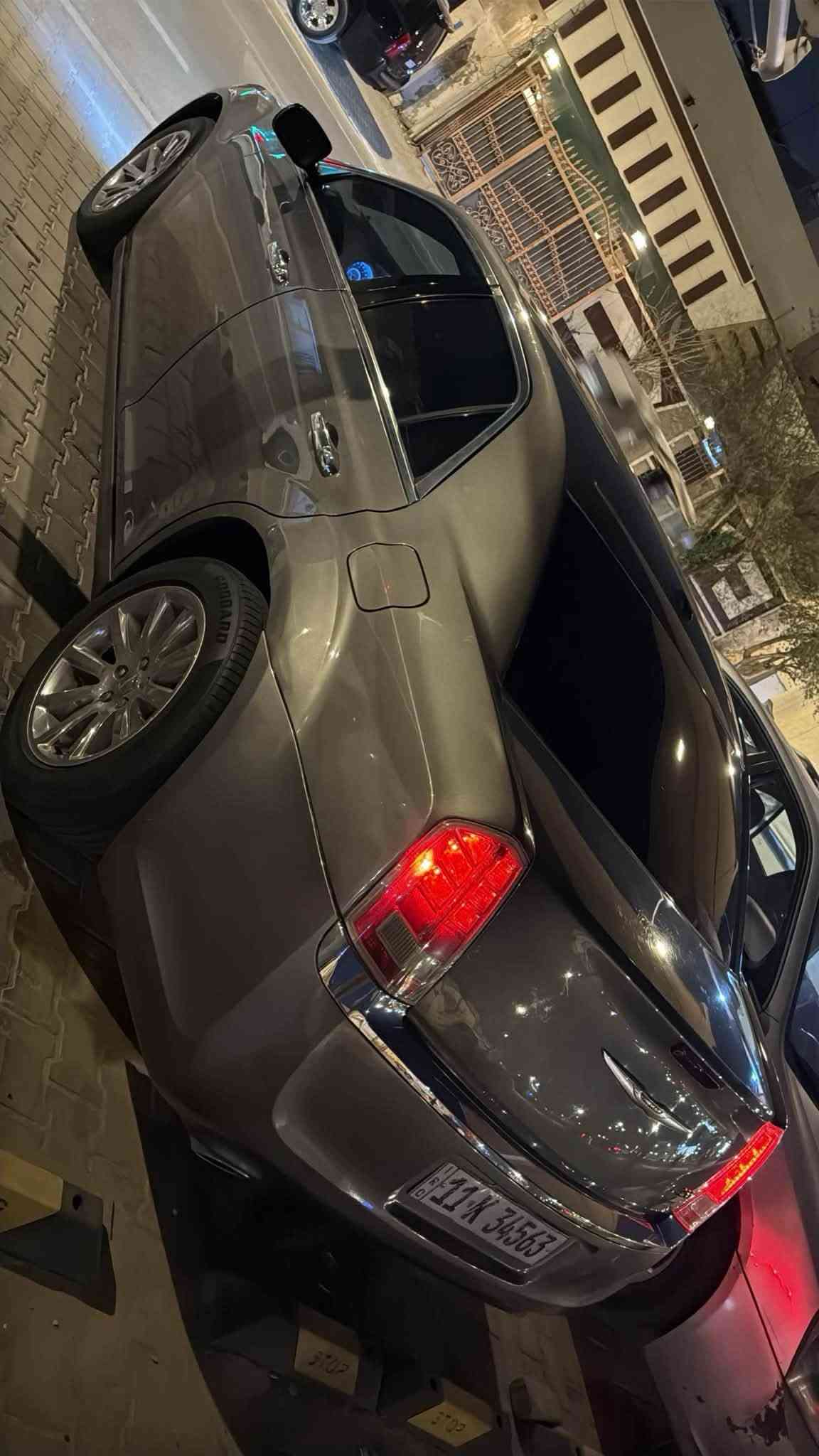 اوباما للبيع  مديل 2013 رقم بغداد الجديد تريد تحويل او وكاله السياره جاهزه من كل النواحي حداده جديه اربع دبلات مكينه كير مكفولات تبريد السياره يخبل السياره بيها  مكانات صبغ اثر جراد بس مو كلها بيها بابين ما مصبوغات وبيها القماره ما مصبوغه والصندوك السياره كلش نضيفه وجاهزه ترايك لربيل حته غرفتها جديده السياره شاشه جبيره السعر 148 وبيها شويه مجال  التواصل ع هذا الرقم  ***********
