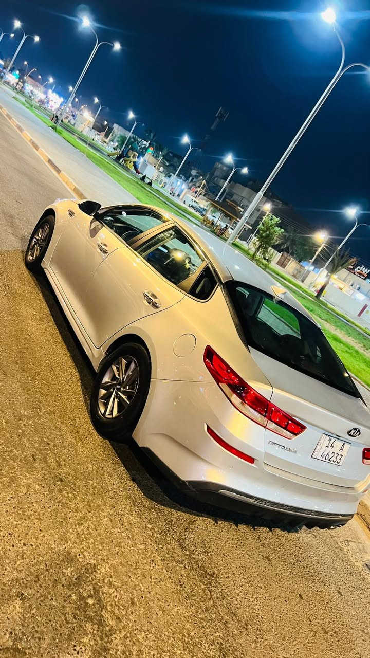 اوبتيما مديل 20وارد امريكي ناشر سونار مكينه وكير وحداديه وتبريد كفاله رقم بصره جديد دولي راعيها يمي ماشيه115 جاهزه من كلشي سعر 107عنوان بصره
