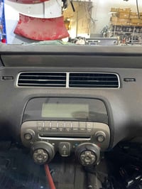 مسجل و وجه كمارو 2010-2015 07707767126 كراج كوبرا