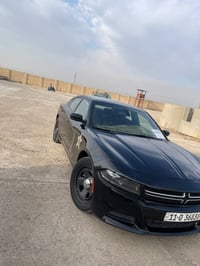 جارجر بوليسي • ٢٠٢٣ • ماشي ٤٢ ألف