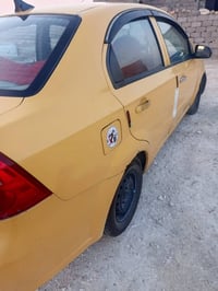 افيو ٢٠٠٩ • محرك نظيف • گير