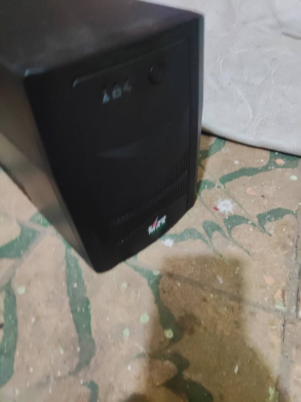 يو بي اس • أونلاين 3KVA • بدون بطاريات