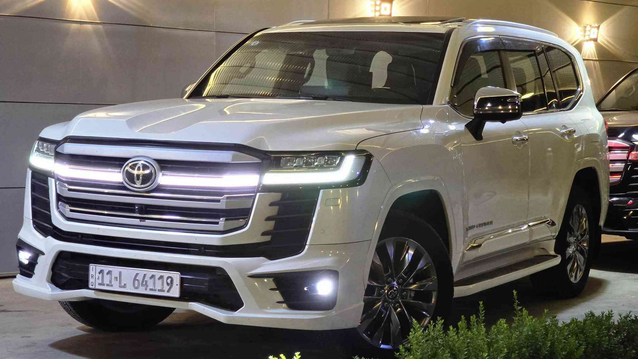 موجود لاندكروز VX موديل 2024 رقم بغداد 6 سلندر فول مواصفات داخل احمر ماشيه 31 الف سعرها 735

موجود لاندكروز GXR ساز لمتد 6 سلندر فول مواصفات موديل 2025 رقم بغداد ماشيه 5 الف سعرها 735

موجود لاندكروز اسود بريم لمتد موديل 2024 رقم بغداد 6 سلندر فول مواصفات ماشيه 41 الف سعرها 675

الشراي يتصل ويدلل واذا مراوس عادي اراوس حسب القناعه مكان بغداد الدوره 

***********

***********

***********

***********
