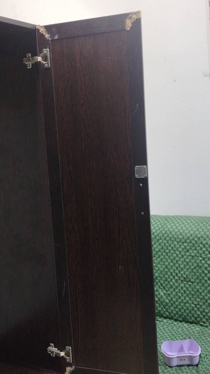 كاونتر • بابين • ٢ جرارات
