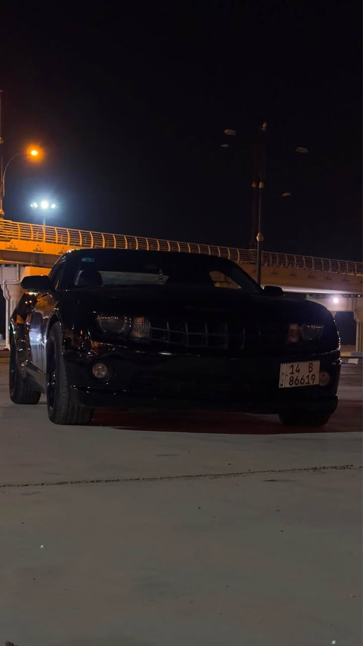 للبيع وحش الشارع - كمارو 2010

التفاصيل:
- الموديل: 2010 وارد امريكي
- التحديث: مكينة + كير + ضفاير + عقول 2015 كله جديد
- الحادث: 3 قطع صبغ فقط من امريكا (حادث مال مزاد) - سيارة نظيفة
- البجم: بجم كامل SS الاصلي
- الويل: ويل كب حجم 20 مال SS - طخم رياضي
- التسجيل: تسجيل جديد - رقم بصرة 14 B مشروع وطني
- النواقص: بس مسجل ودكمة مال جامة - غيرها كلشي جاهز
- المحرك والكير والتبريد والحدادية شرط الفحص

السيارة جاهزة للشارع مال كشخة ومشي قوي.

مكان المعاينة: البصرة - ابي الخصيب
السعر: 80ورقة وبيها مجال بسيط للشراي الجاد 
للتواصل: ***********

الرجاء الاتصال للجادين فقط - لا احلل بخس تعب الحلال البصرة, العراق
