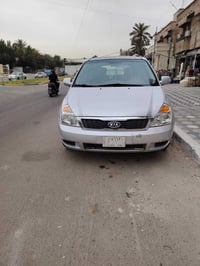 سيدونا ٢٠١٢ • مصبوغة • بغداد