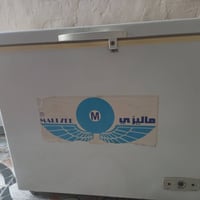 مجمد ١٠قدم • شرط الشغل • كالجديد