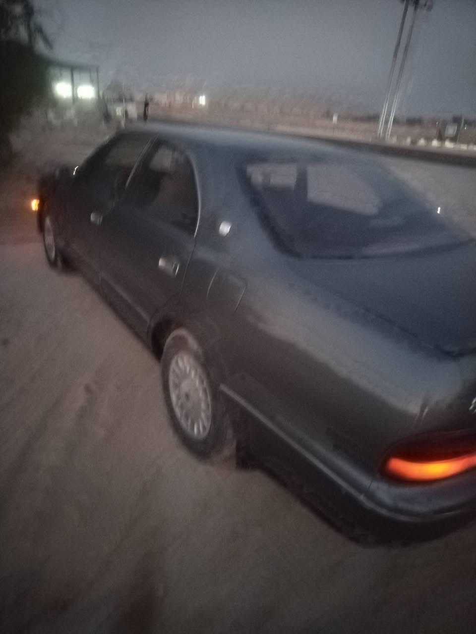 بطه منفصل موديل92 مكينه كير بل كرتون سياره خير من الله كهربايات كلها شقاله تخم تاير جديد رعيها موجود تحويل  سياره  خير من الله مكفوله من كص نقل جثه
رقم نينوئ  مكاني طريق كربلاء نجف  رقم صاحب سياره
 ***********      السعر 65وبيها مجال الطيبين
