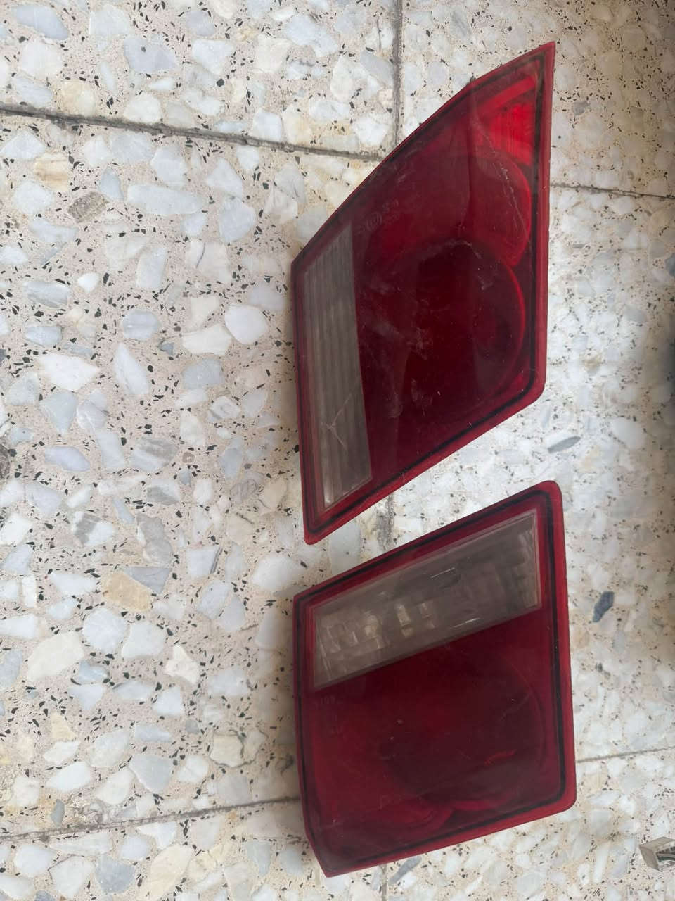 بي واي دي G3 • قطع غيار • زنون