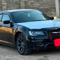 كرايسلر 300 • ٢٠١٤ • محدث