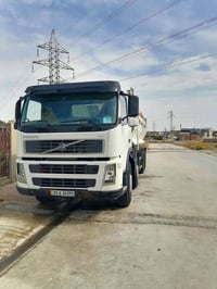 فالفو • ٢٠٠٧ • بدون صبغ