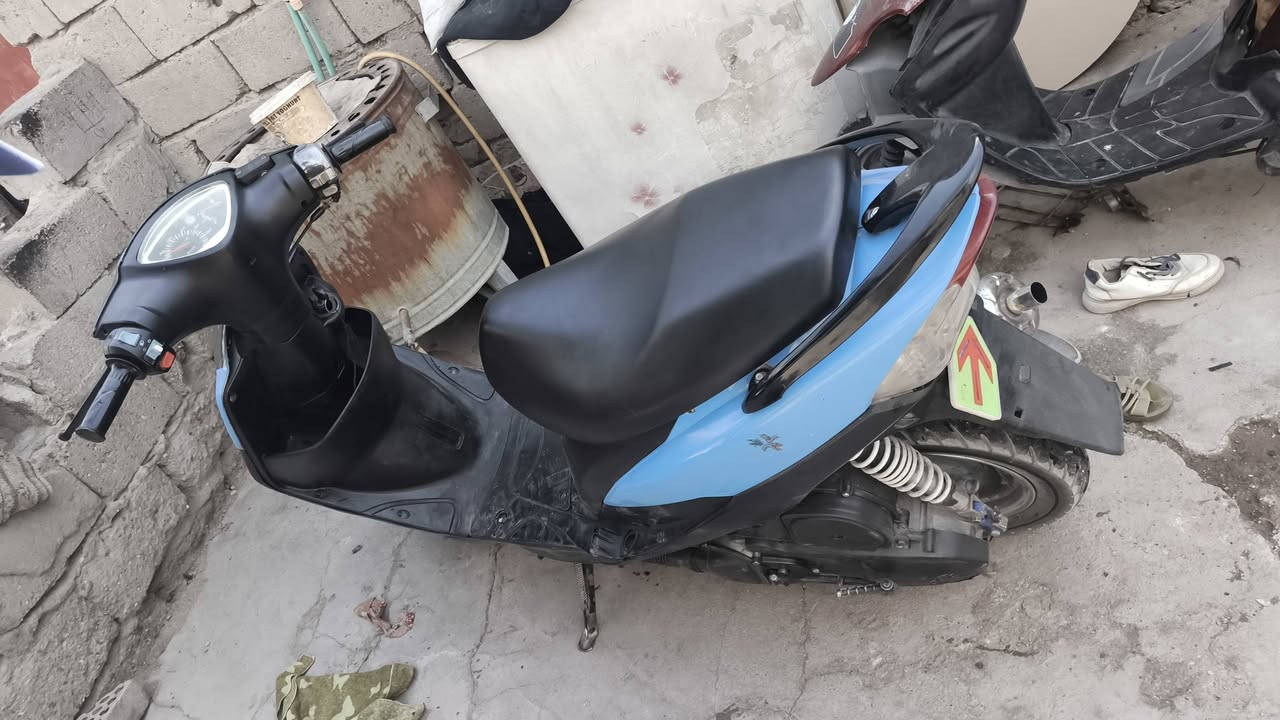 دراجه ماكس عدله كفاله عامه
كفرات مختمه كلشي بلادي شلعه ومعدل سعر 650 وبيها مجال متواجد خاص المكان القبله رقمي *********** بيه واتساب
