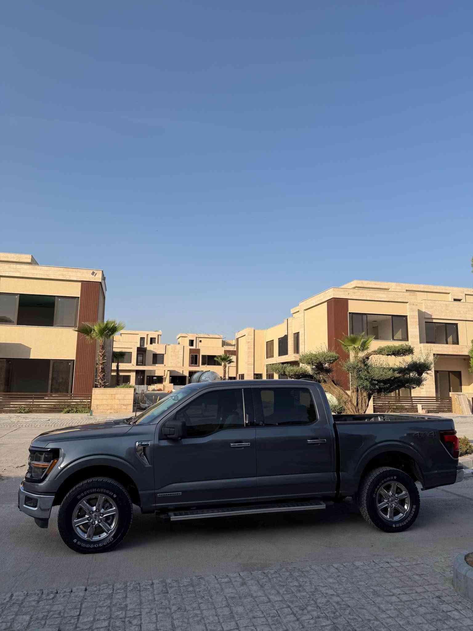 هايبرد • ٤x٤ • ٢٠٢٤