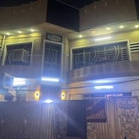 ام نجم قريب النهر • ١٥٠م • ٤ غرف نوم