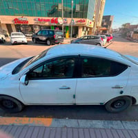 نيسان صني • ٢٠٢٥ • كفالة عامه