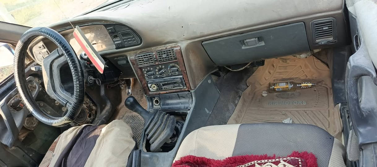 دايو برنس مال عمل رقم ديالى سنويه عضم عاج كير ومحرك مكفولات السياره مال روحه جيه حيل زينه السعر 10 اوراق وبيه مجال مكلف بالنشر للاستفسار‏ ‪***********‬‏

