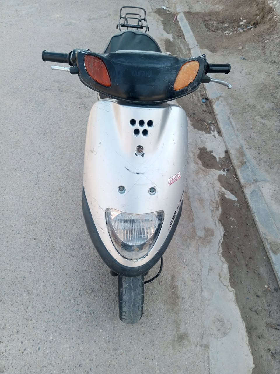 للبيع كهربائيات شغاله باتري مابيها السعر  220 و بيه مجال ***********  واتساب موجود
