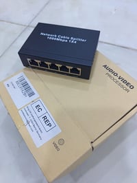 سبلتر • موزع انترنيت • 1GB