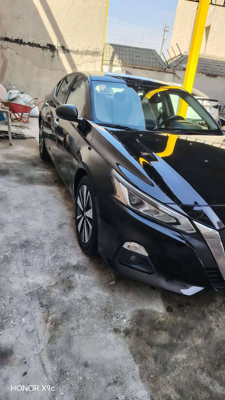 نيسان التيما 2020 موصفات SL. بجم كبس خلفي هم بدون دواخل . SL فول موصفات بصمة باب بصمة شغال فول تحكم رادار ارقم اربيل امامي و خلفي مراية إشارة تبريد مركزي فول تحكم... ضرر جاملغ سياق باب سياق مع دوسة نوس باب خلفي..... ملاحظة صورة ضرر ع منشور. 128$ بي مجال ***********. واتس اب و فايبر
