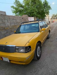 تاكسي • رقم ديالى • بكركوك
