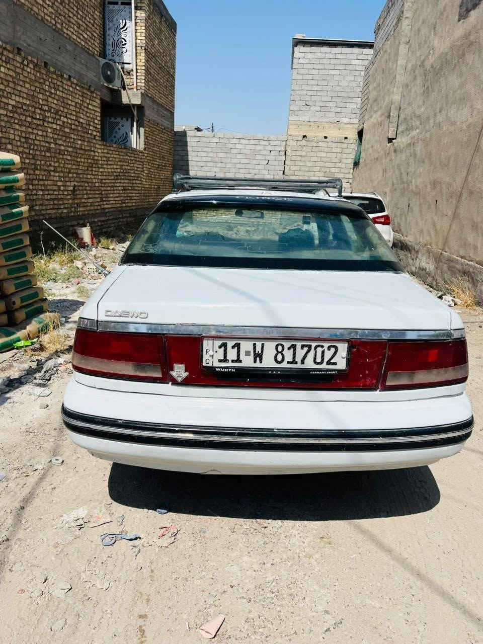 برنس مديل ٩٥ سياره جاهزه كير محرك صدر تبريد جاهزه عارضه ٣٥ وبيه مجال ***********
