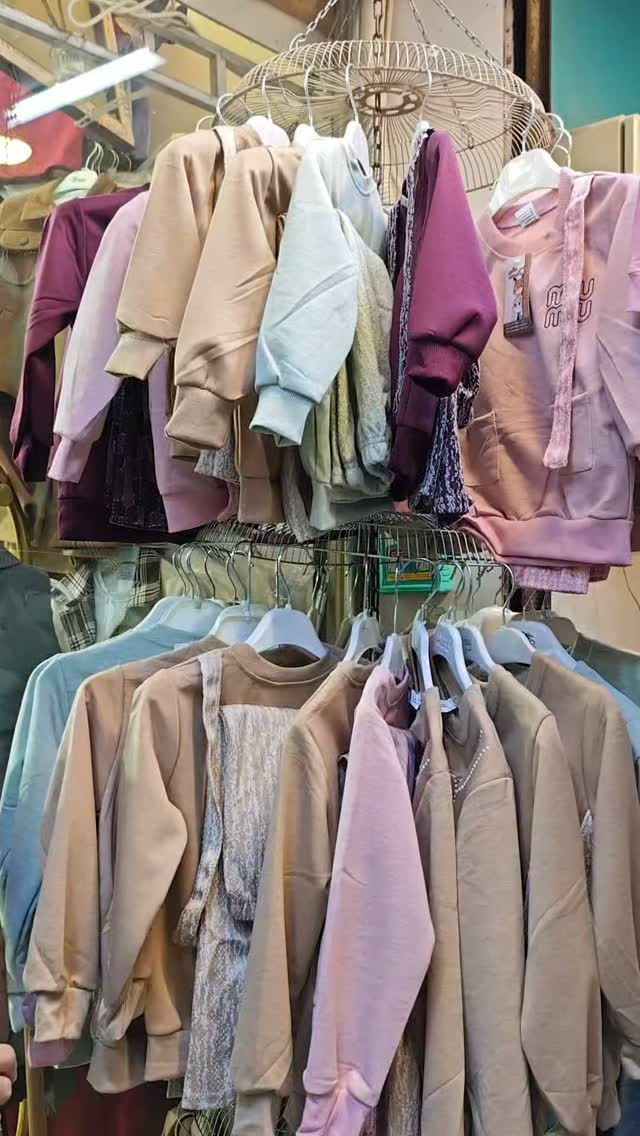 تراكات بناتي • كوت شارع الاطباء • توصيل العراق