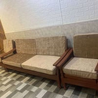 طقم قنفات • نظيف • أبو الخصيب