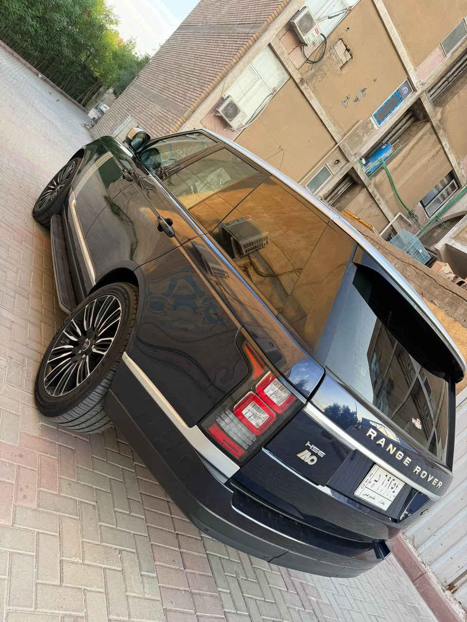 ٨ سلندر • ٢٠١٦ • ماشي ١٣٣٠٠٠