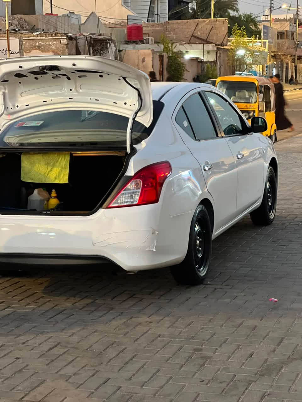 نيسان • ٢٠٢٤ • رقم بغداد
