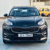 #بيع #مستعجل سبورتج م 2022أمريكي حادث شبر بل بنيد بدون دواخل   #صور ال...