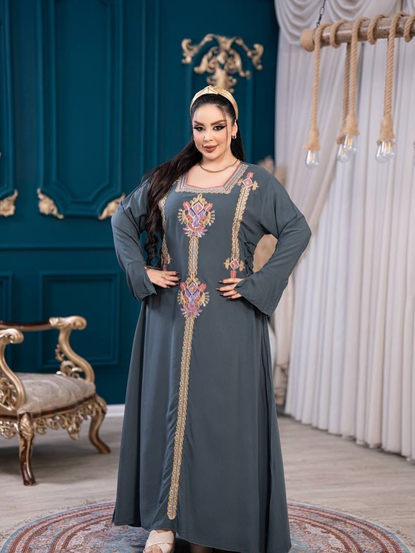 دشداشه كشمير برنسيسه ❤️❤️
السعر 12 الف 
القياسات 2XL-3XL-4XL-5XL
متوفر من كل موديل 5اللوان 
للاستفسار ارسال رساله دايركت 
او وتسال ***********
العنوان الكوت الهوره مقابيل نشاط مدرسي
