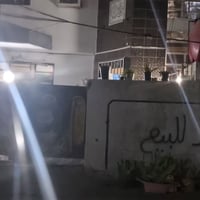 بيت ركن • الشعب • ١٢٠م