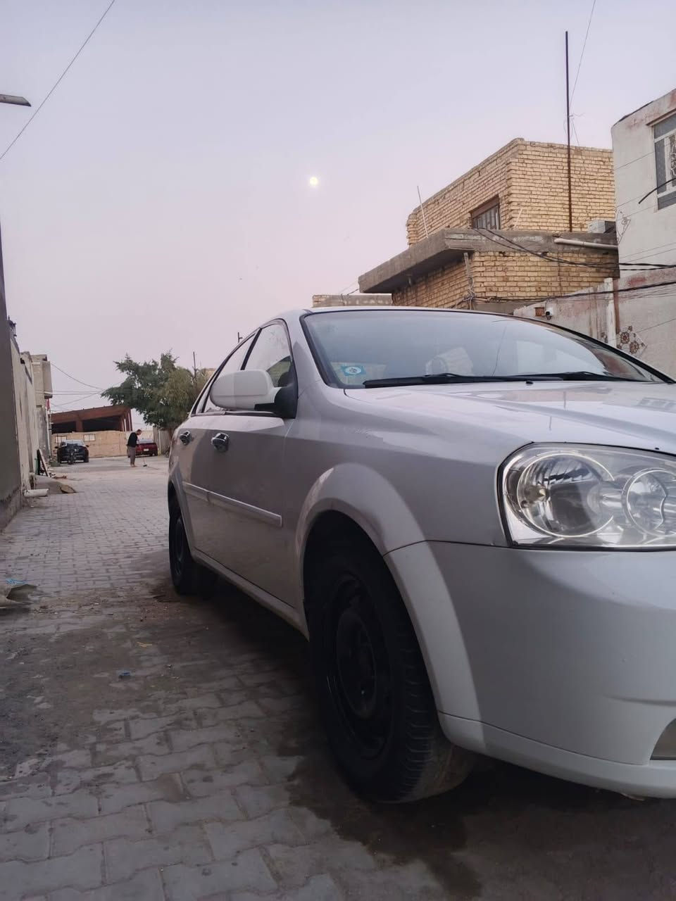 السلام عليكم
اوبترا 2010 خصوصي

مكفوله من ضربه وتبديل وصبغ

مكينه وكير كفاله

(كير عادي)

تبريد ثلج ❄️

رقم مثنى نكليزي بأسمي شخصيا

مكانها سماوه مركز

تحويل مباشر 

السياره احلى من الصور

***********
متوفر واتساب وماسنجر

اتصل وبيك خير وتدلل
